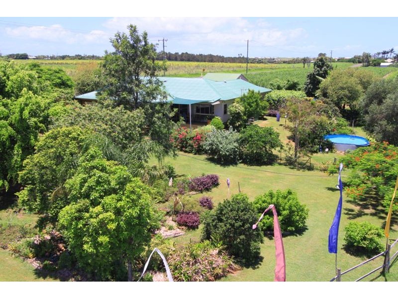 78 SEAVIEW ROAD, Bargara QLD 4670