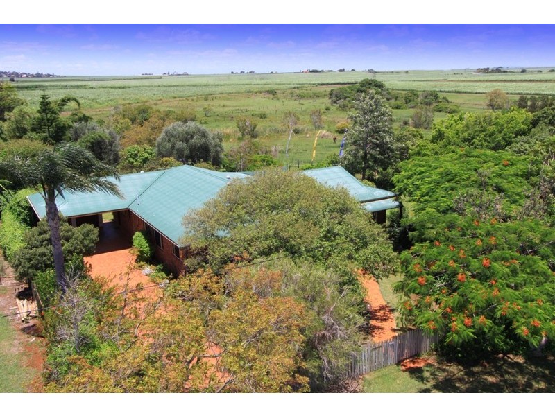 78 SEAVIEW ROAD, Bargara QLD 4670