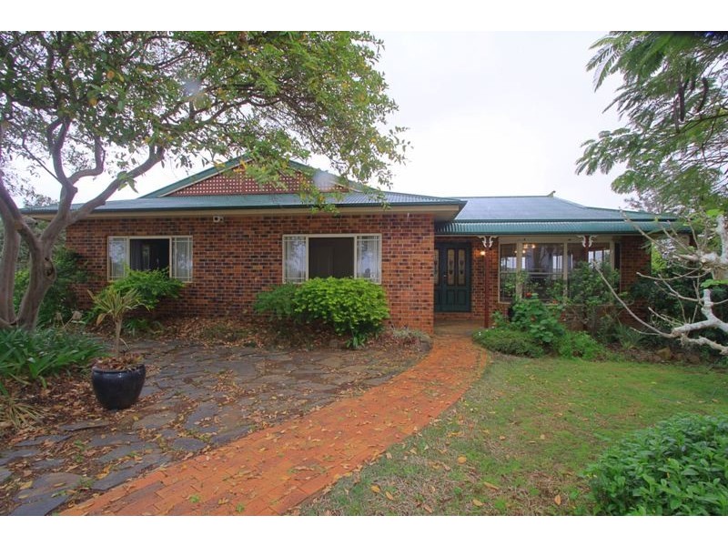 78 SEAVIEW ROAD, Bargara QLD 4670