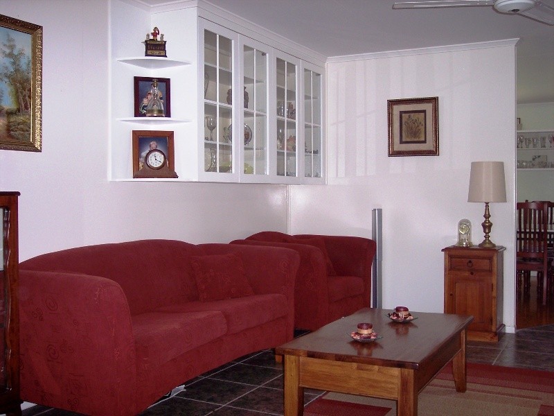 Avenell Heights QLD 4670