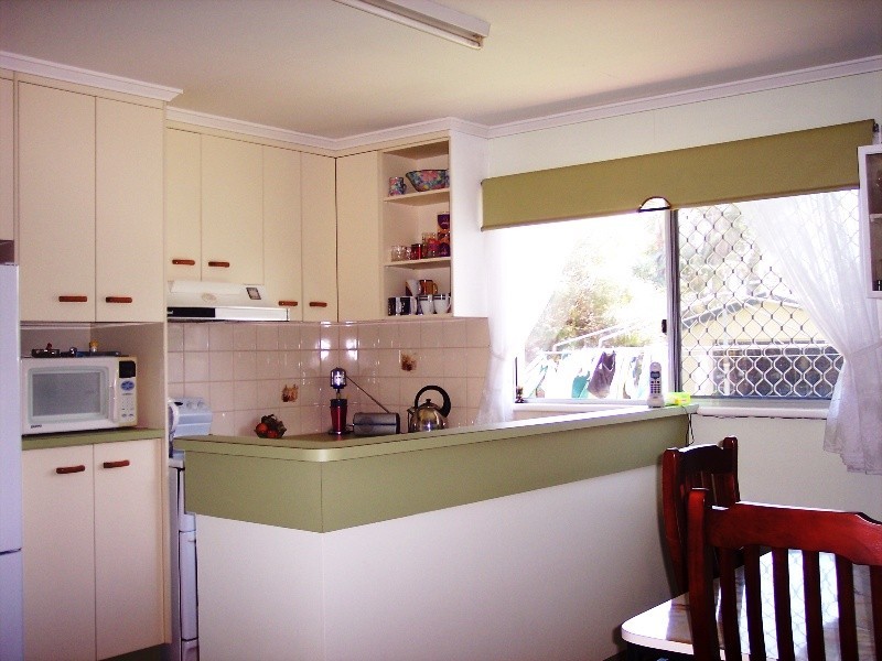 Avenell Heights QLD 4670