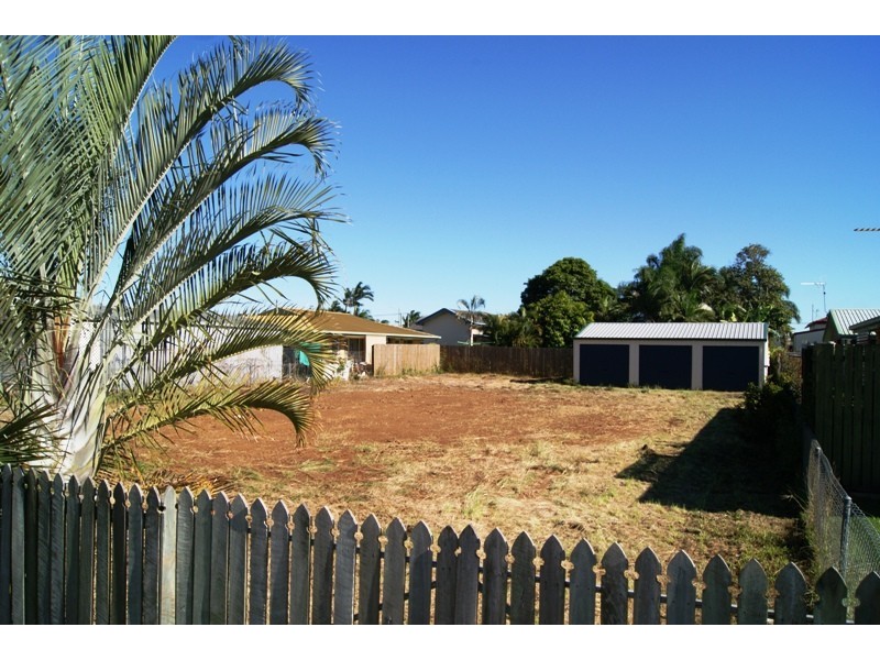 Bundaberg East QLD 4670