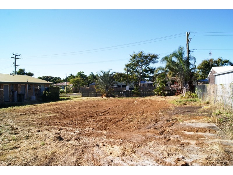 Bundaberg East QLD 4670
