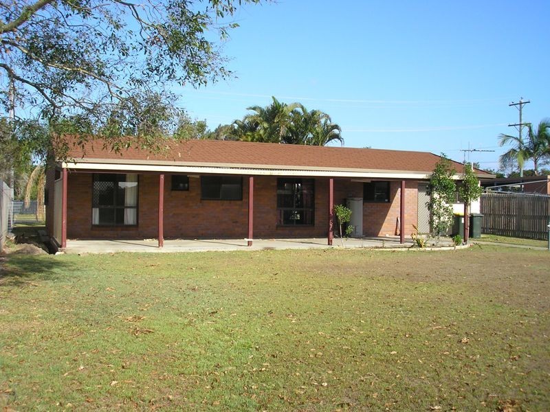 1 WALLACE STREET, Bundaberg North QLD 4670