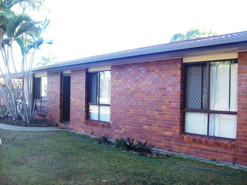 1 WALLACE STREET, Bundaberg North QLD 4670