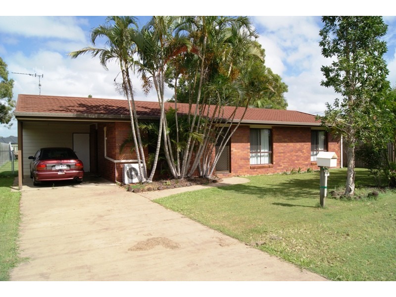 1 WALLACE STREET, Bundaberg North QLD 4670