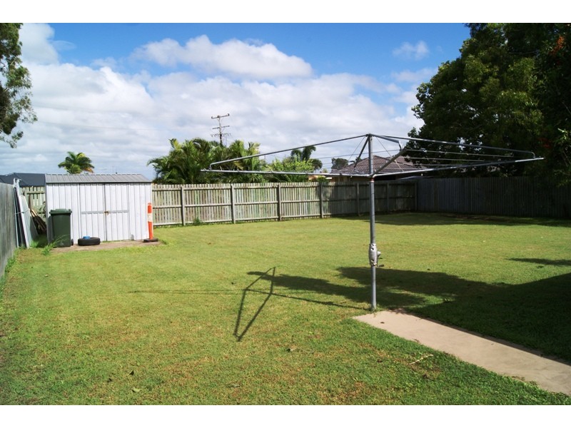 1 WALLACE STREET, Bundaberg North QLD 4670