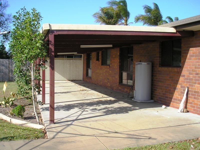 1 WALLACE STREET, Bundaberg North QLD 4670