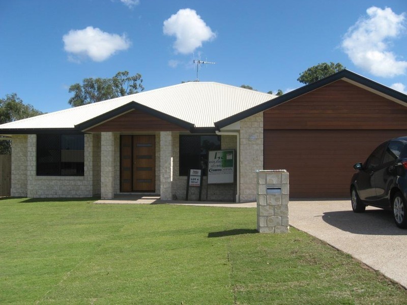 Branyan QLD 4670
