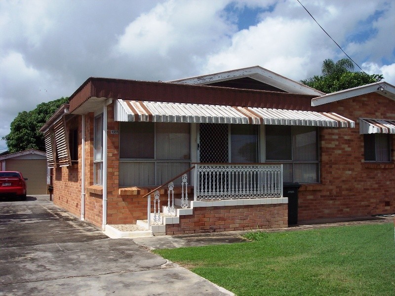 Avenell Heights QLD 4670
