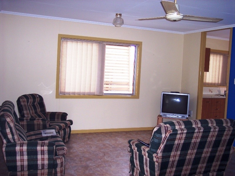 Avenell Heights QLD 4670
