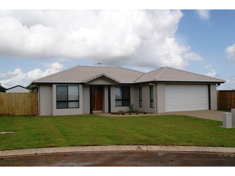 Kalkie QLD 4670