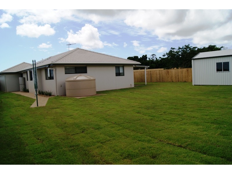 Kalkie QLD 4670