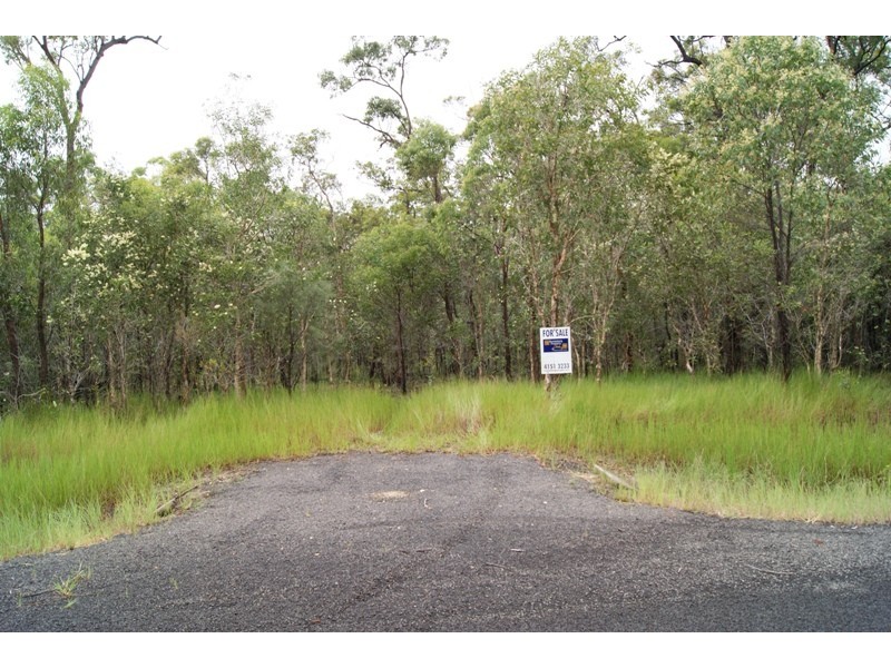 Moore Park Beach QLD 4670