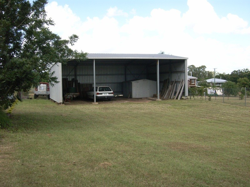 Cordalba QLD 4660