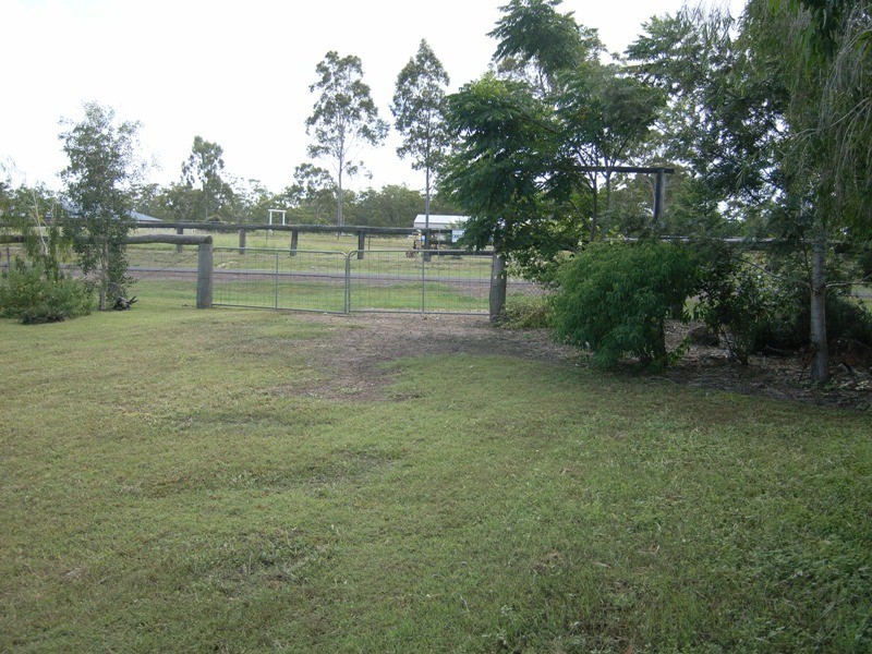 Cordalba QLD 4660