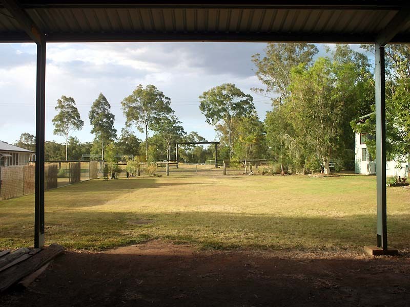 Cordalba QLD 4660