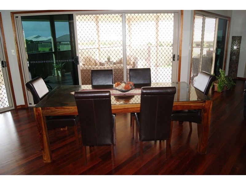 11 PANORAMIC WAY, Bargara QLD 4670