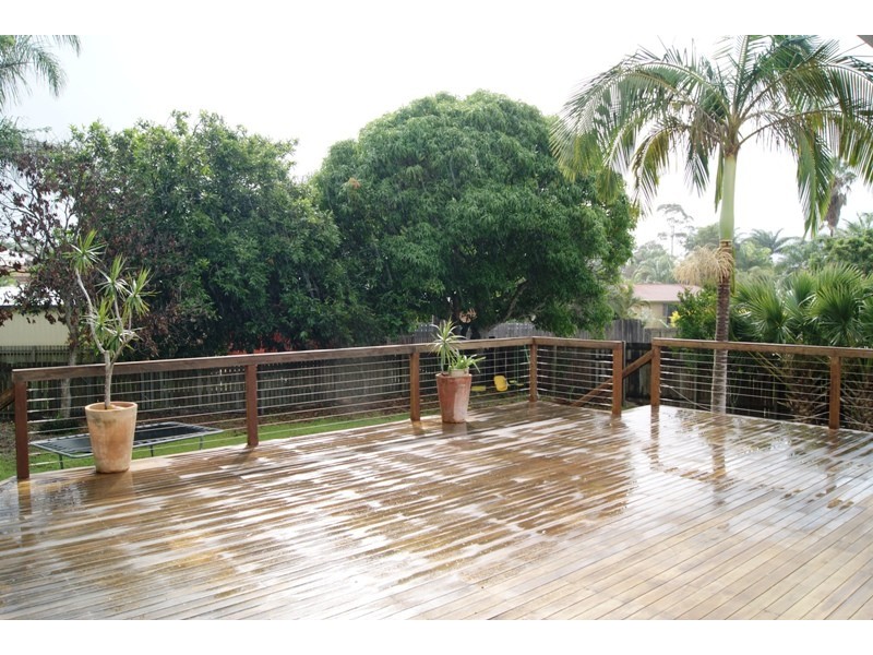 Avoca QLD 4670