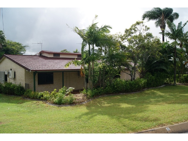 Avoca QLD 4670