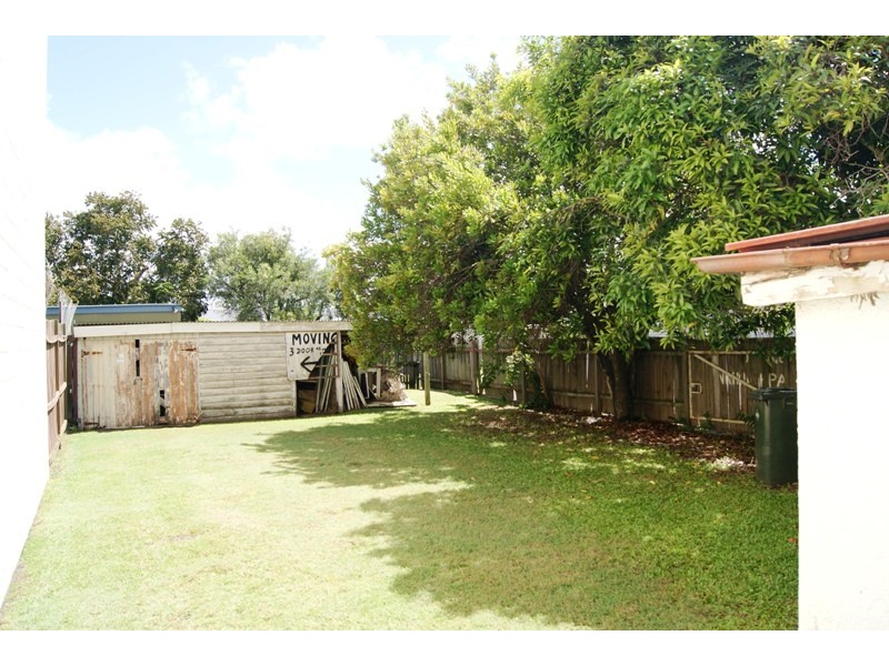 Bundaberg West QLD 4670