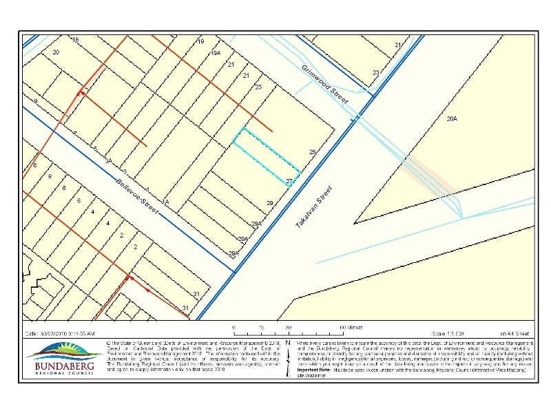 Bundaberg West QLD 4670