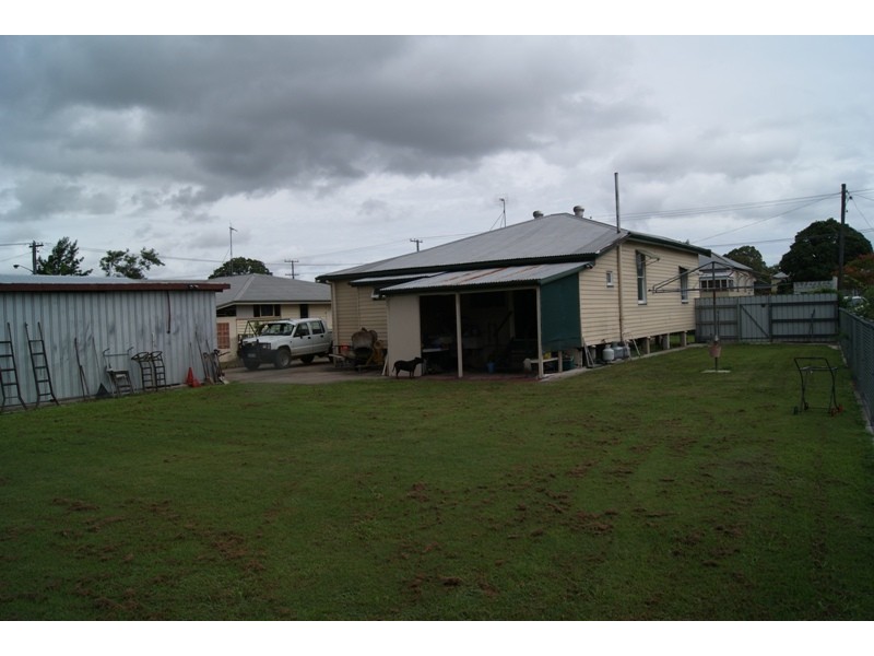 Bundaberg South QLD 4670