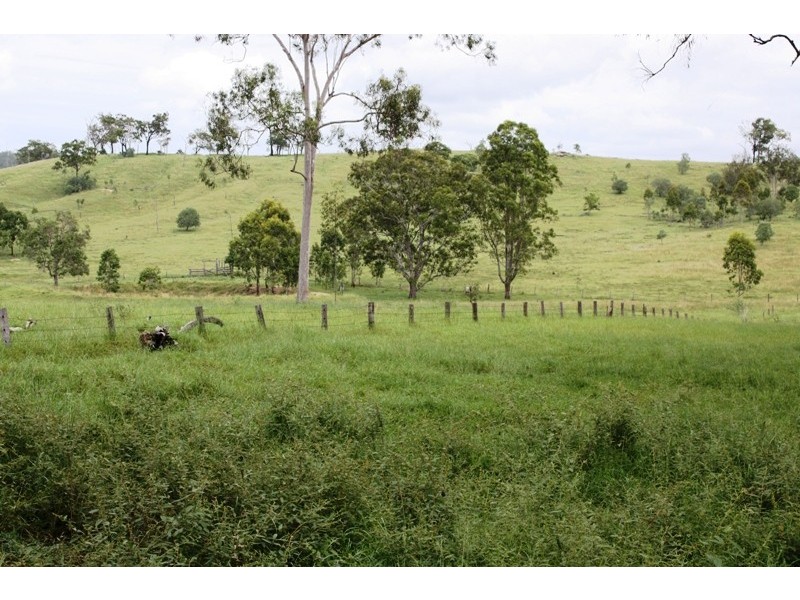 Mount Perry QLD 4671