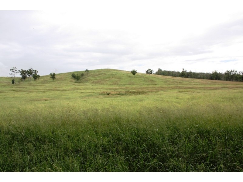 Mount Perry QLD 4671