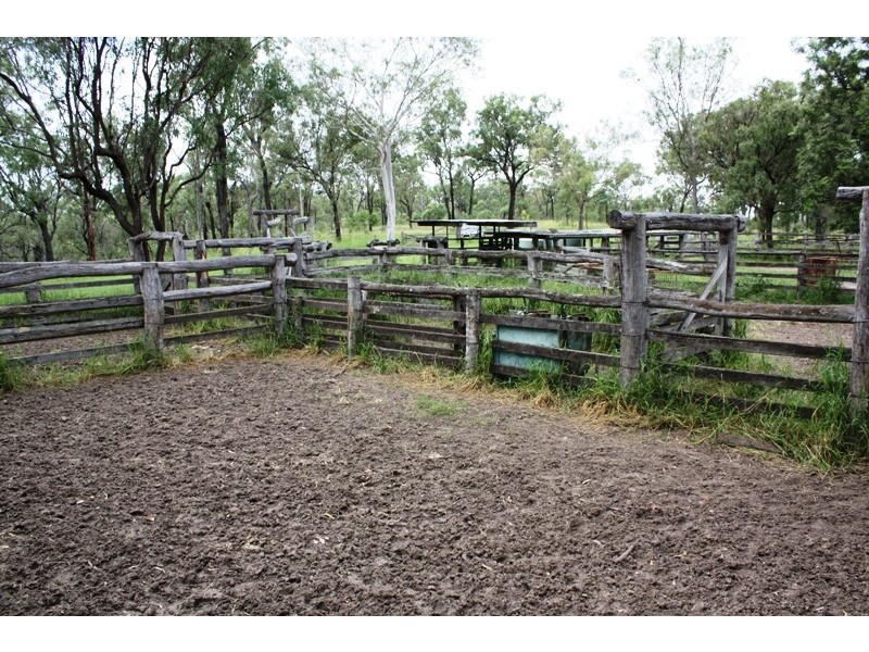 Mount Perry QLD 4671