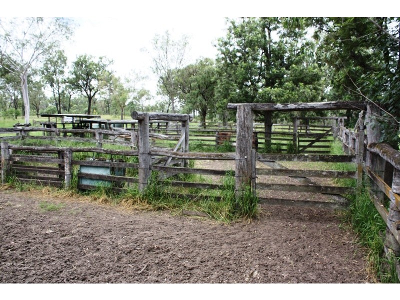 Mount Perry QLD 4671