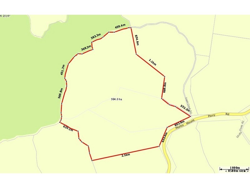 Mount Perry QLD 4671