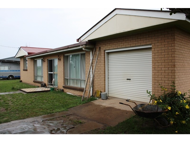 Wallaville QLD 4671