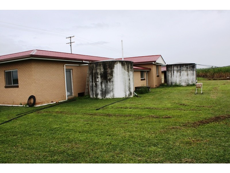 Wallaville QLD 4671