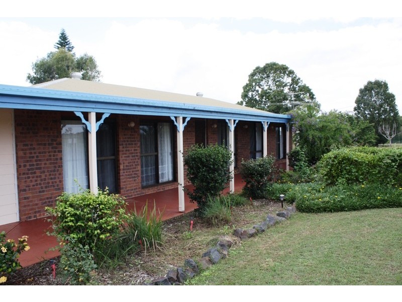 Goodwood QLD 4660