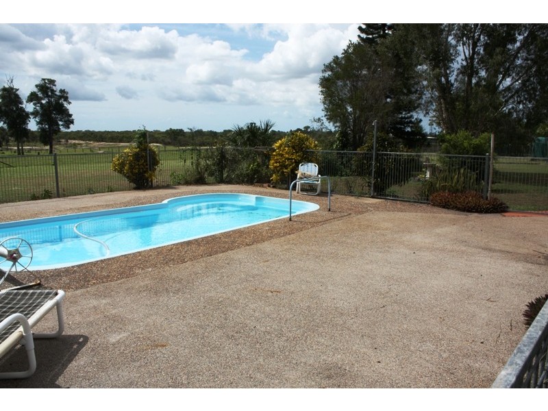 Goodwood QLD 4660