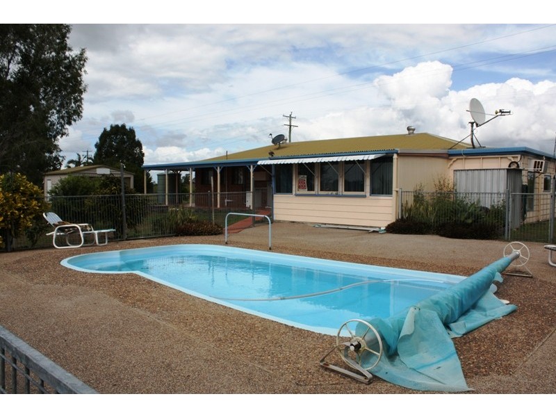 Goodwood QLD 4660