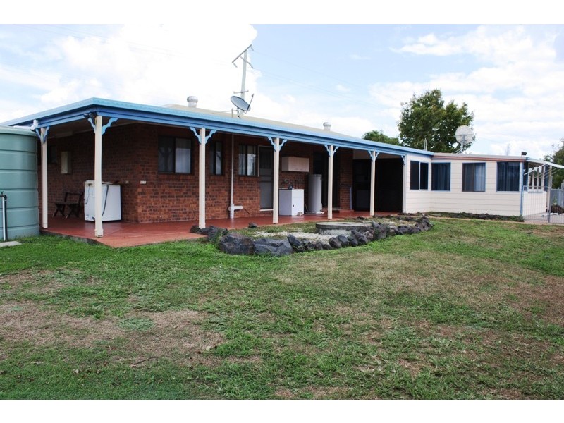 Goodwood QLD 4660