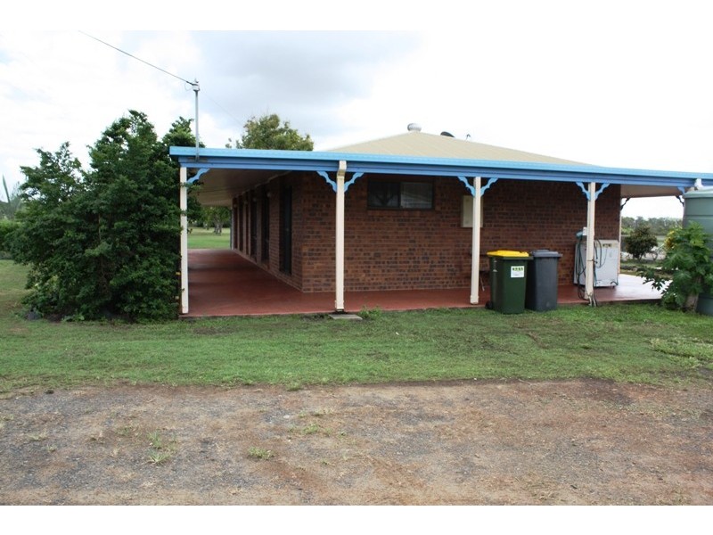 Goodwood QLD 4660