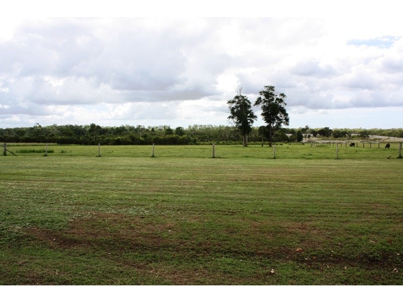 Goodwood QLD 4660