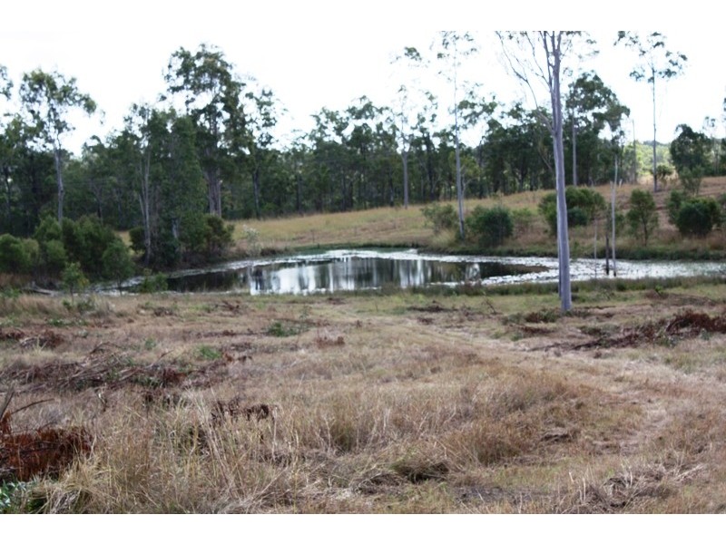 Rosedale QLD 4674