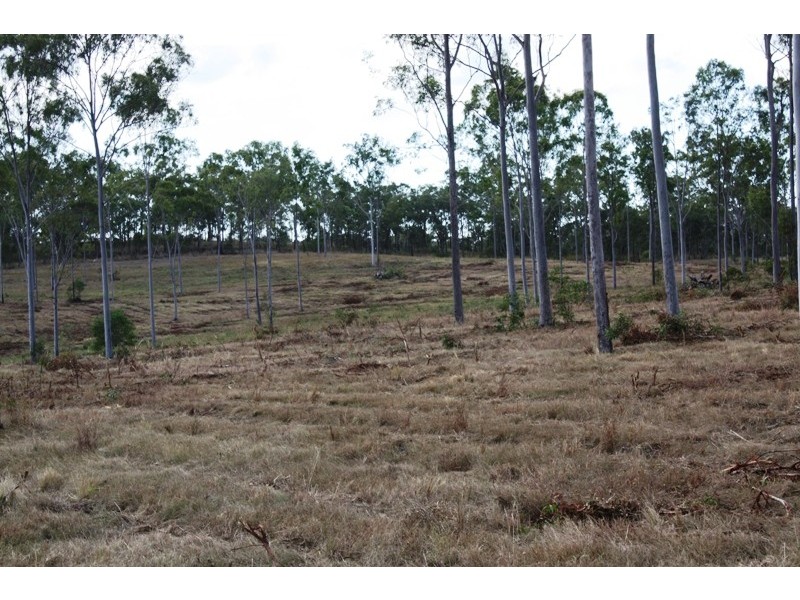 Rosedale QLD 4674