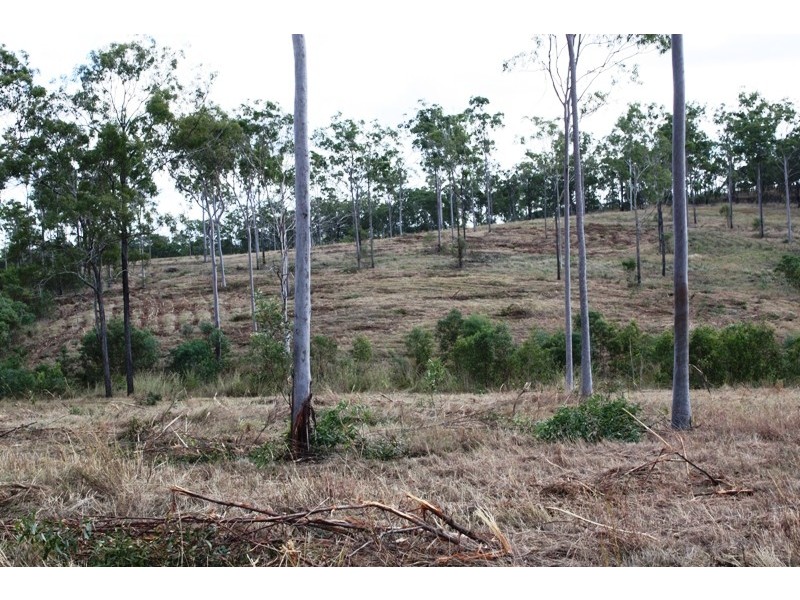 Rosedale QLD 4674