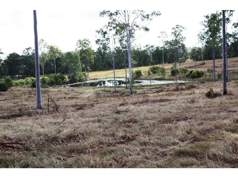 Rosedale QLD 4674