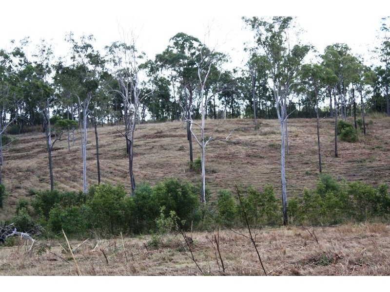 Rosedale QLD 4674
