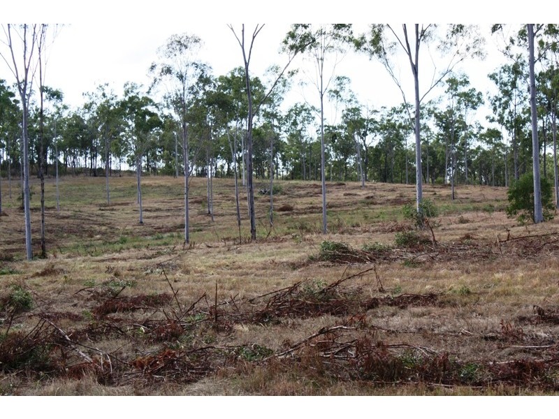 Rosedale QLD 4674