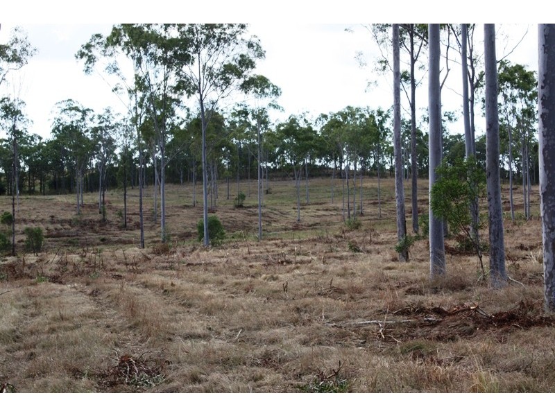 Rosedale QLD 4674