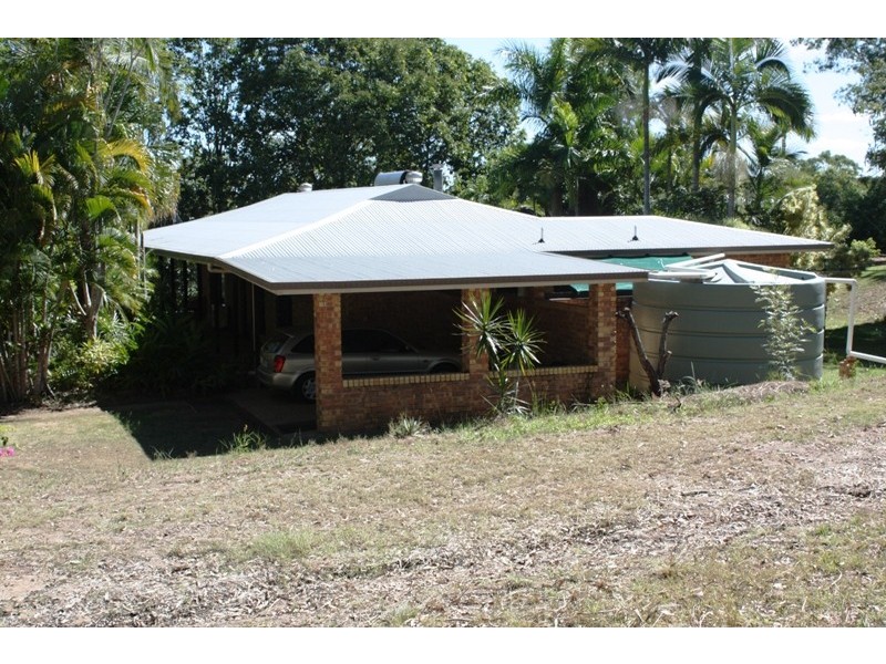Avondale QLD 4670