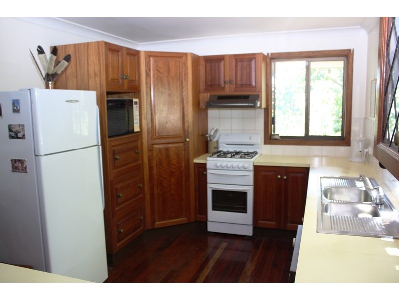 Avondale QLD 4670