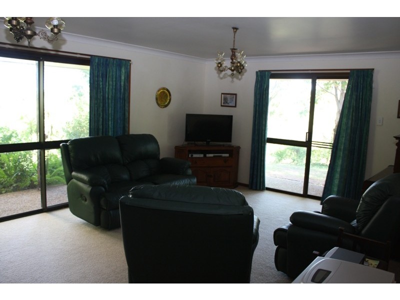 Avondale QLD 4670
